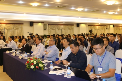 Chuyên gia nói gì về bất động sản nửa cuối năm 2018?